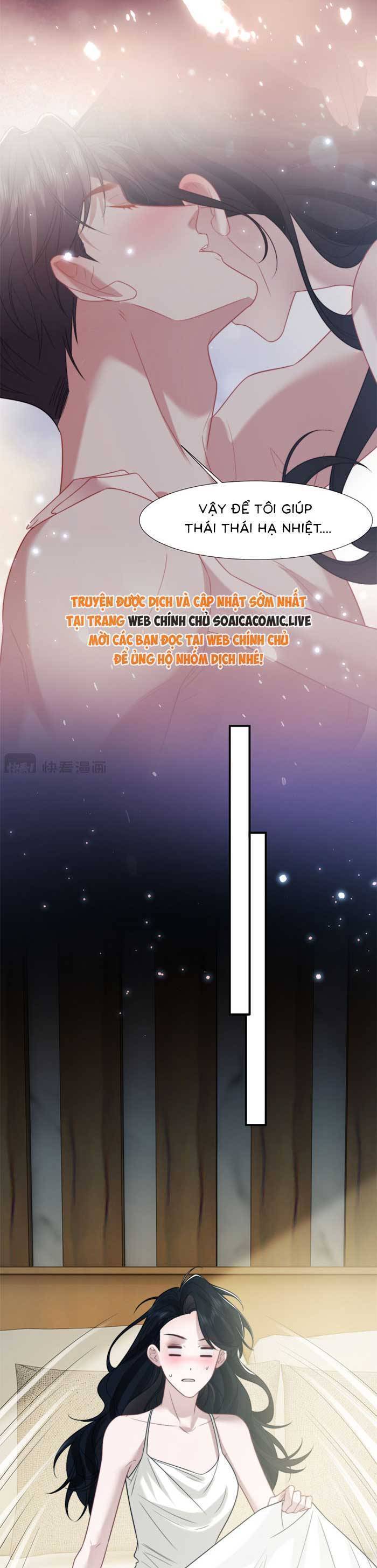 Nữ Tướng Xuyên Đến Hiện Đại Trở Thành Chị Dâu Quyền Lực Chapter  116 - 8