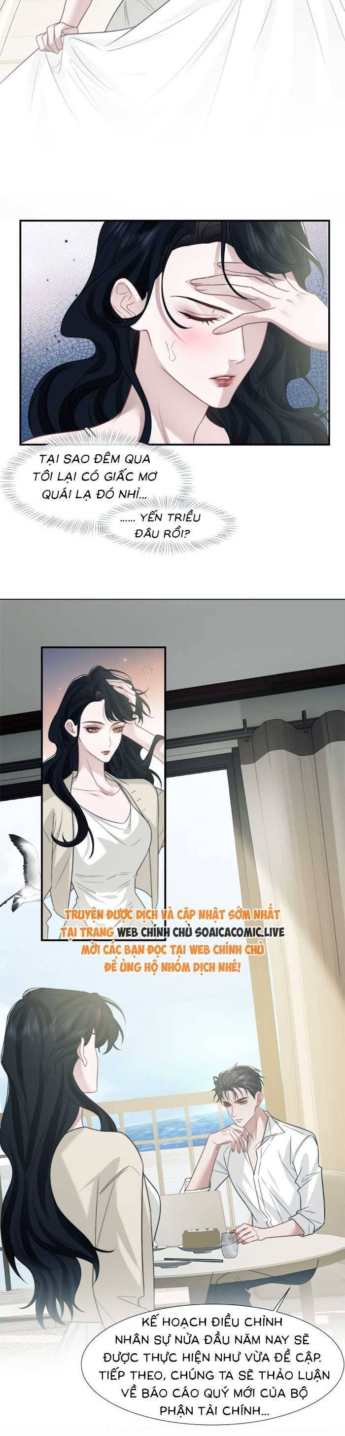 Nữ Tướng Xuyên Đến Hiện Đại Trở Thành Chị Dâu Quyền Lực Chapter  116 - 9