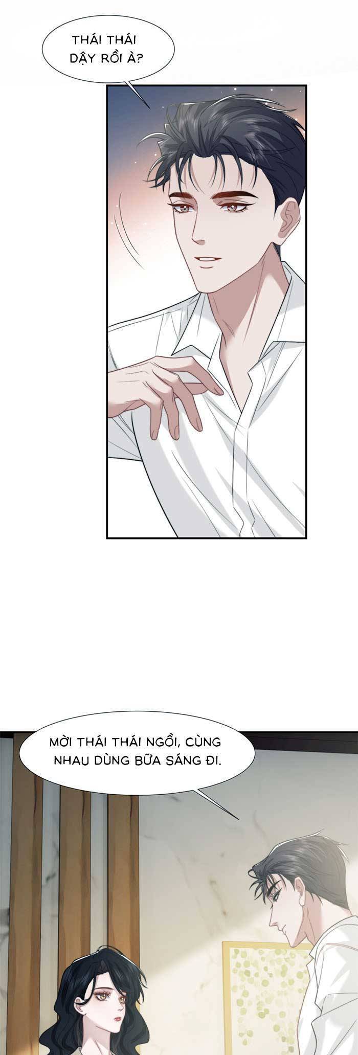 Nữ Tướng Xuyên Đến Hiện Đại Trở Thành Chị Dâu Quyền Lực Chapter  116 - 10