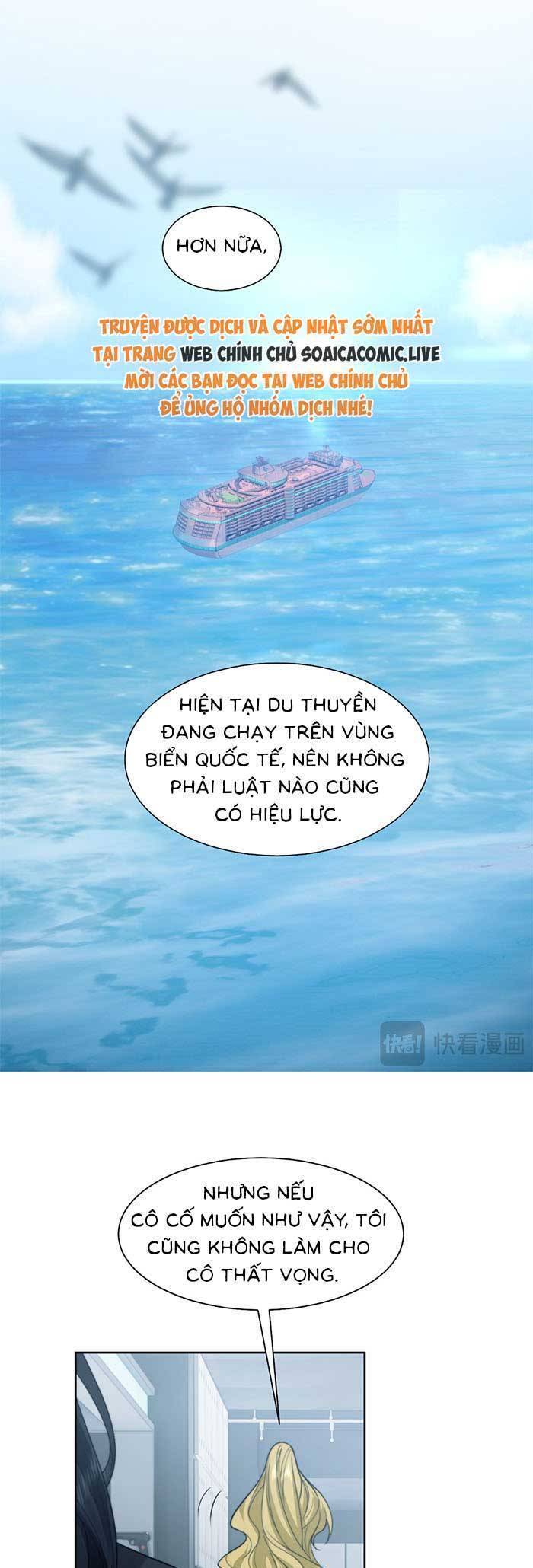 Nữ Tướng Xuyên Đến Hiện Đại Trở Thành Chị Dâu Quyền Lực Chapter  117 - 11