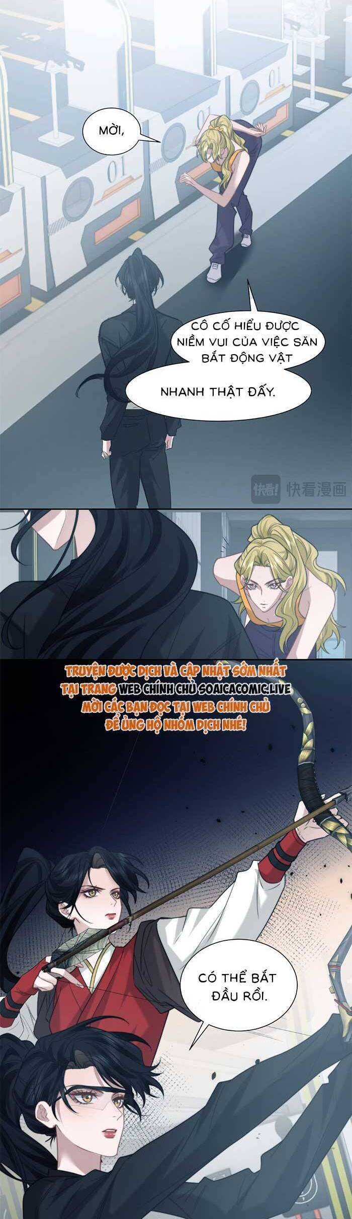 Nữ Tướng Xuyên Đến Hiện Đại Trở Thành Chị Dâu Quyền Lực Chapter  117 - 15