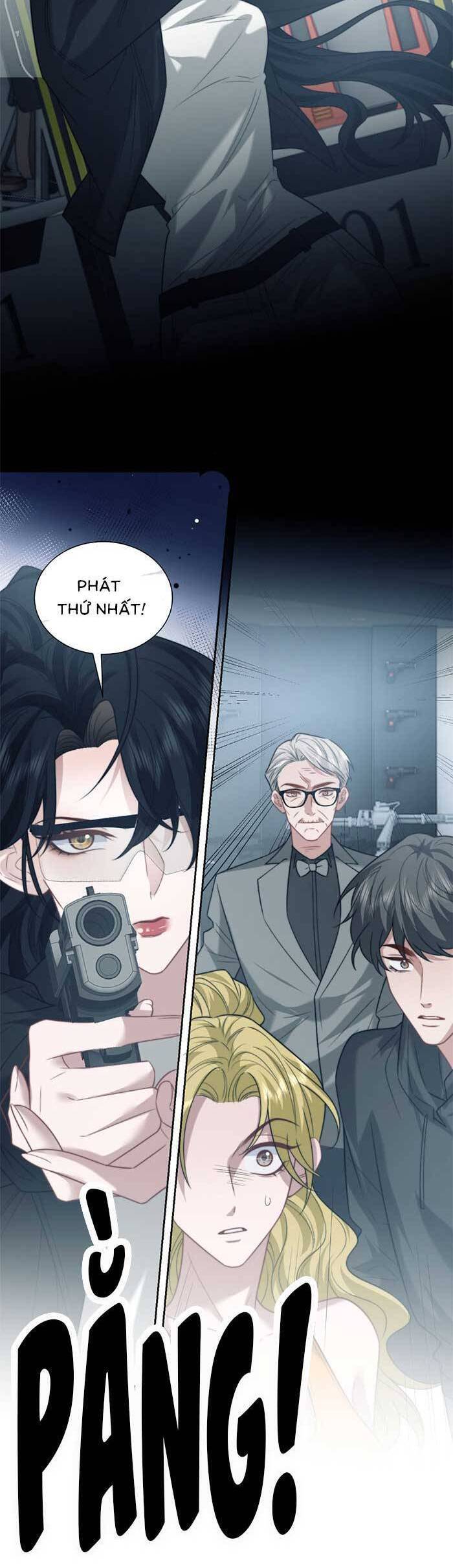 Nữ Tướng Xuyên Đến Hiện Đại Trở Thành Chị Dâu Quyền Lực Chapter  117 - 16