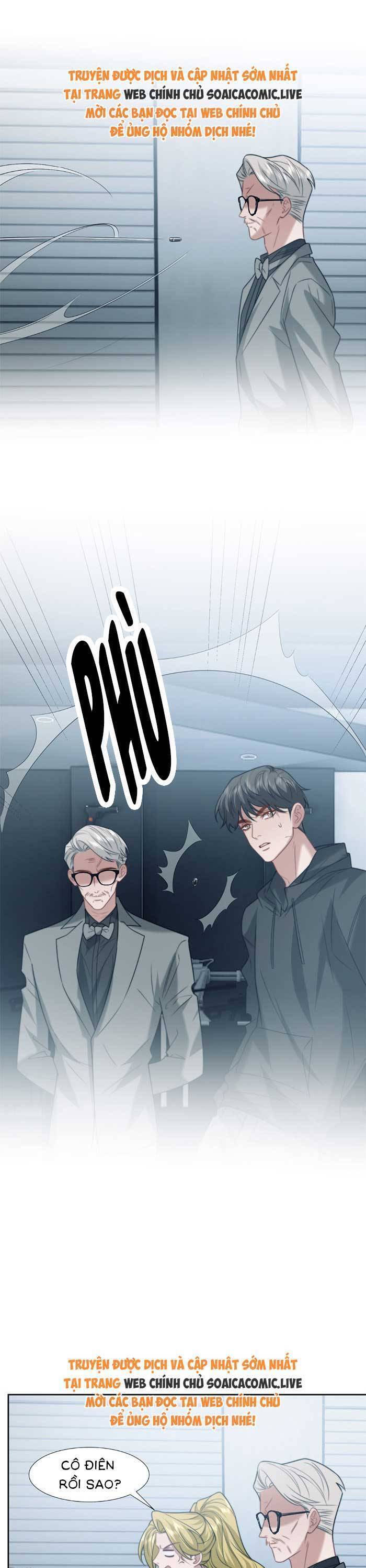 Nữ Tướng Xuyên Đến Hiện Đại Trở Thành Chị Dâu Quyền Lực Chapter  117 - 17