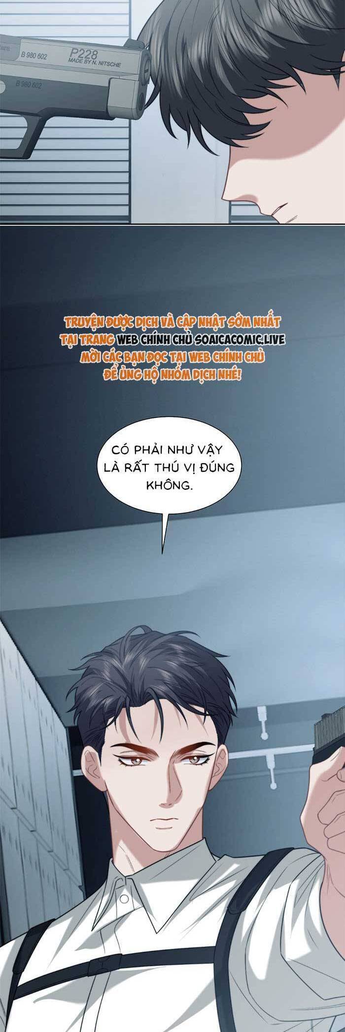 Nữ Tướng Xuyên Đến Hiện Đại Trở Thành Chị Dâu Quyền Lực Chapter  117 - 20