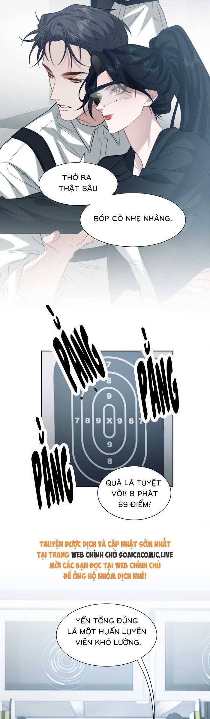 Nữ Tướng Xuyên Đến Hiện Đại Trở Thành Chị Dâu Quyền Lực Chapter  117 - 3