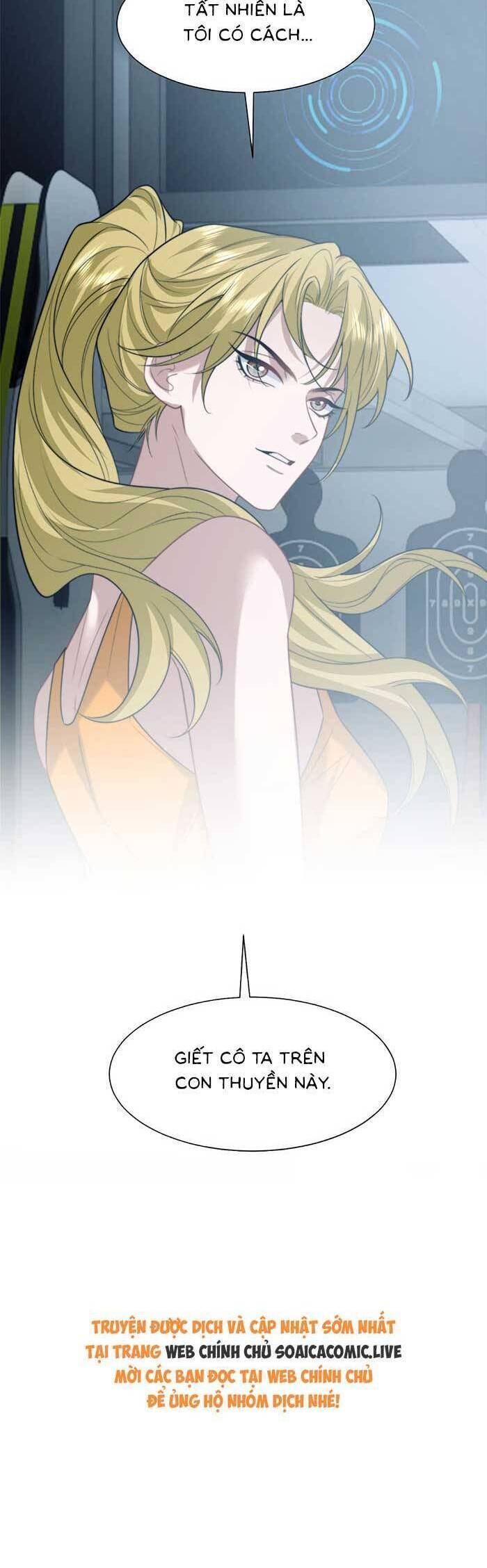 Nữ Tướng Xuyên Đến Hiện Đại Trở Thành Chị Dâu Quyền Lực Chapter  117 - 24