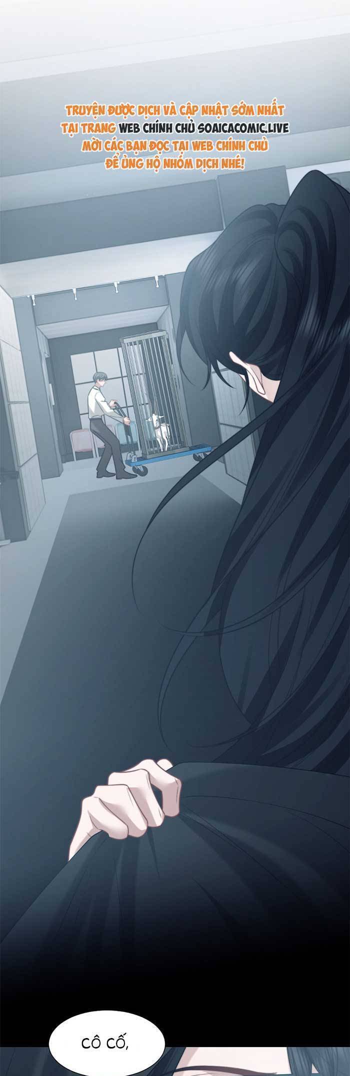 Nữ Tướng Xuyên Đến Hiện Đại Trở Thành Chị Dâu Quyền Lực Chapter  117 - 5