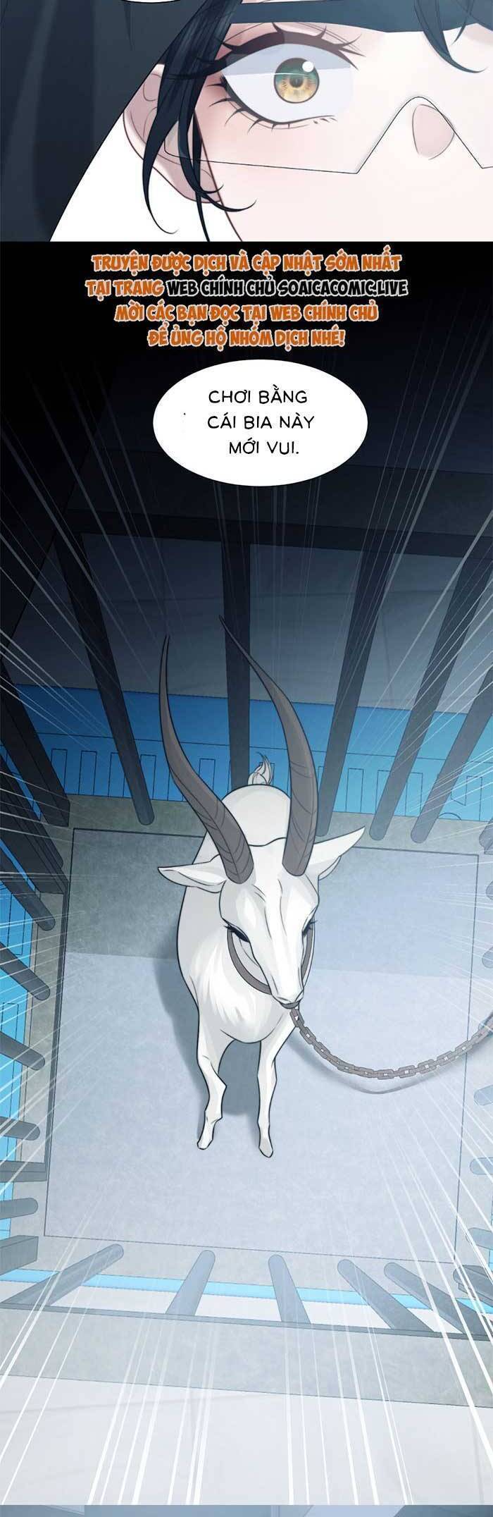 Nữ Tướng Xuyên Đến Hiện Đại Trở Thành Chị Dâu Quyền Lực Chapter  117 - 6