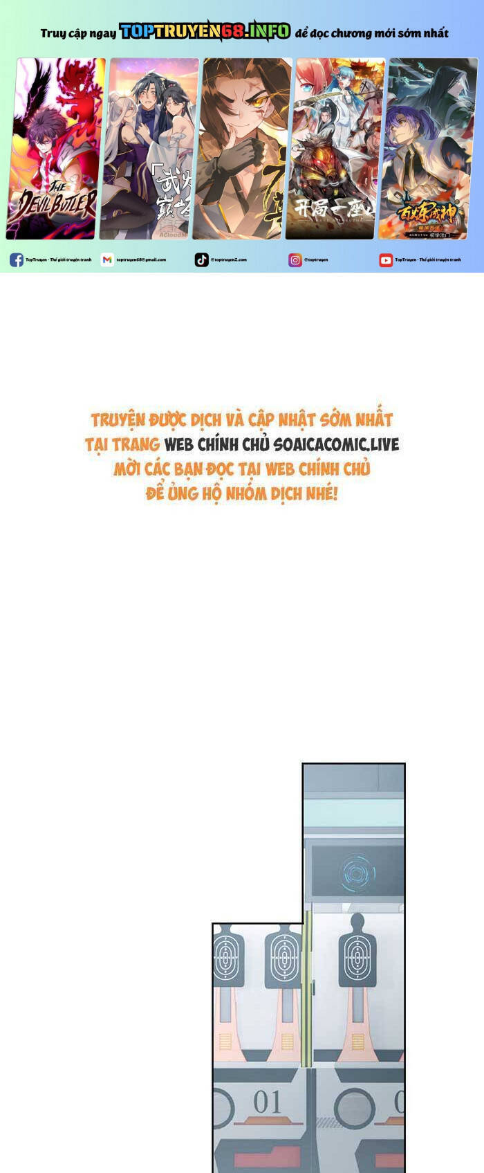 Nữ Tướng Xuyên Đến Hiện Đại Trở Thành Chị Dâu Quyền Lực Chapter  118 - 2