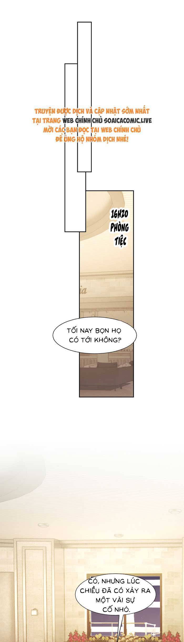 Nữ Tướng Xuyên Đến Hiện Đại Trở Thành Chị Dâu Quyền Lực Chapter  118 - 11