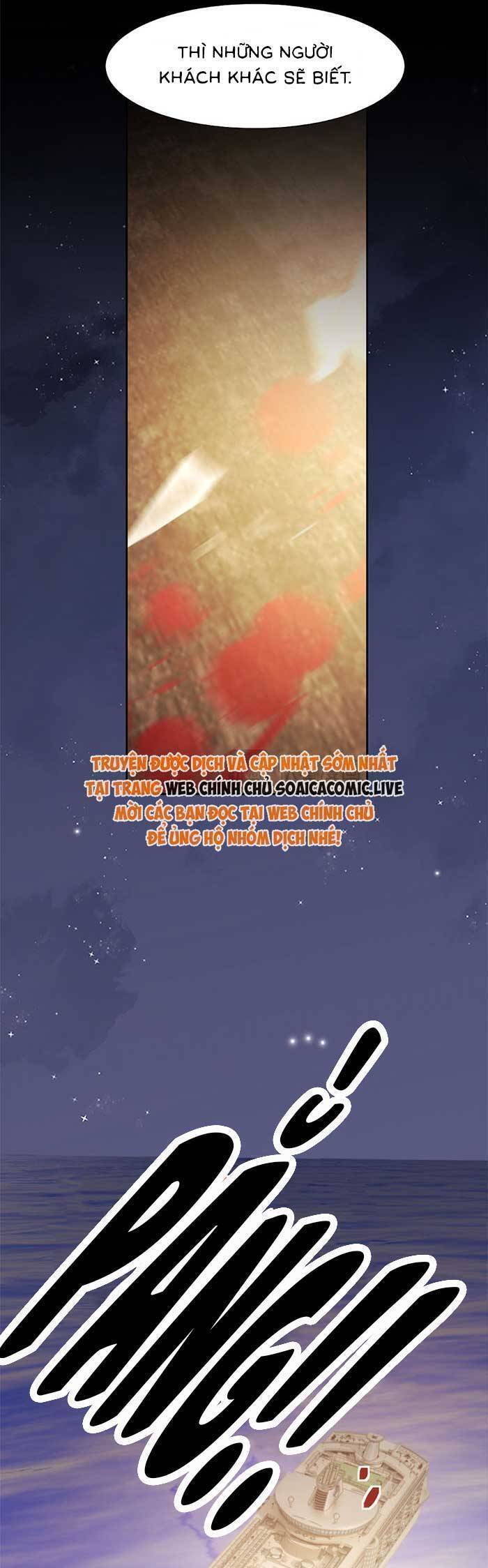 Nữ Tướng Xuyên Đến Hiện Đại Trở Thành Chị Dâu Quyền Lực Chapter 118 - 14