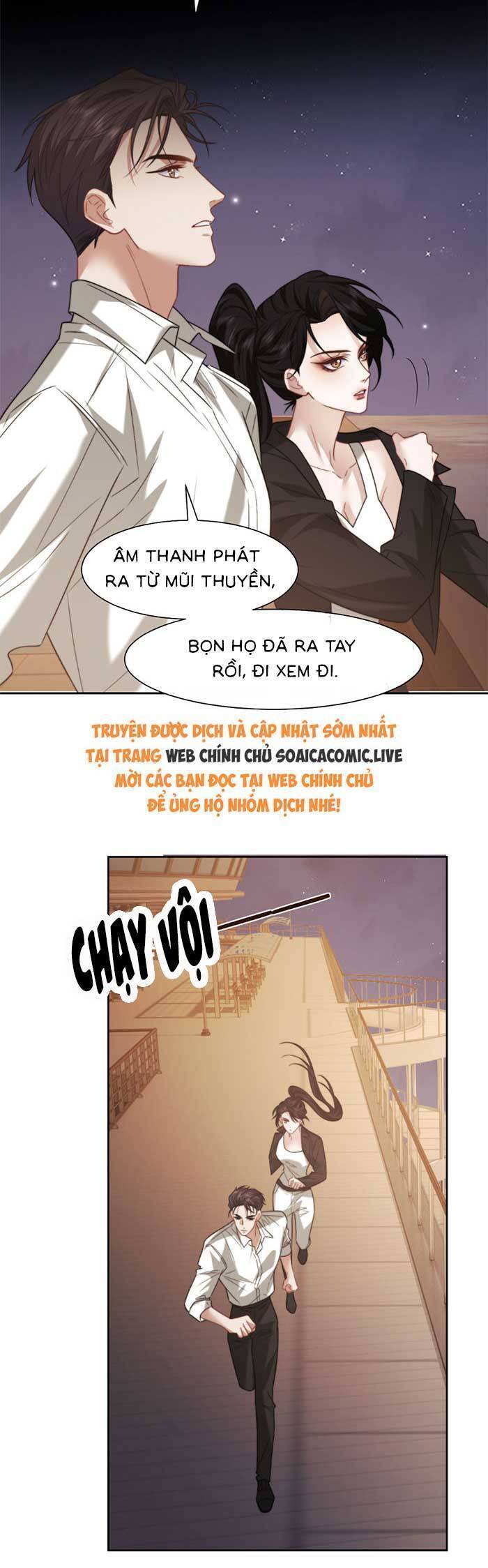 Nữ Tướng Xuyên Đến Hiện Đại Trở Thành Chị Dâu Quyền Lực Chapter 118 - 16