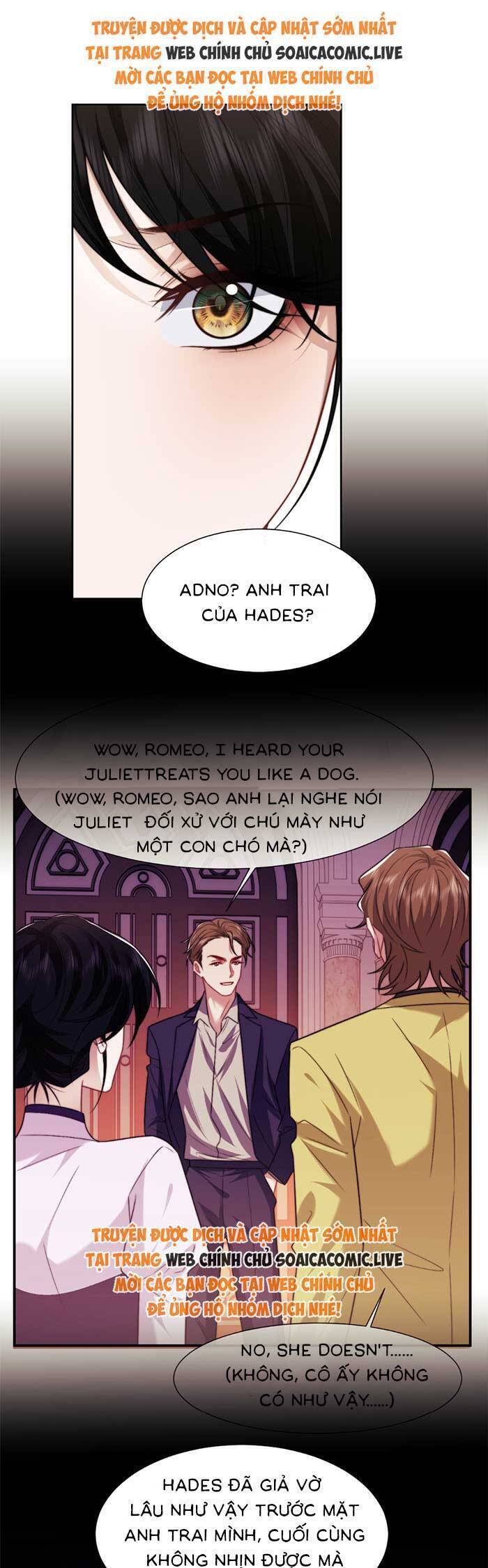 Nữ Tướng Xuyên Đến Hiện Đại Trở Thành Chị Dâu Quyền Lực Chapter  118 - 20