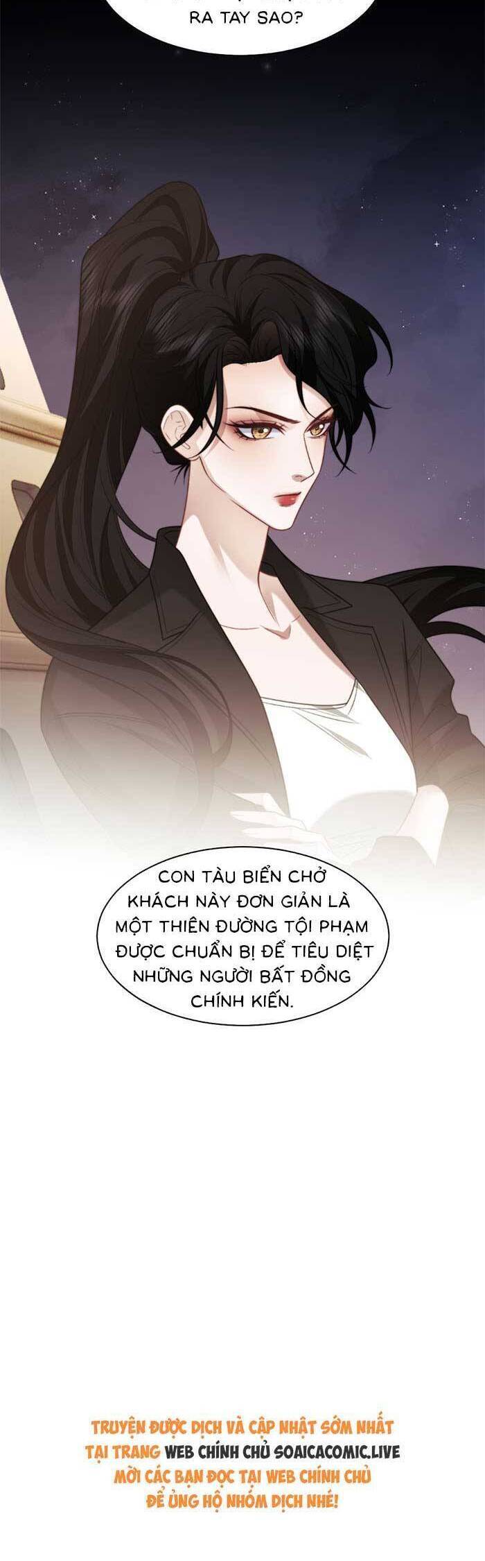 Nữ Tướng Xuyên Đến Hiện Đại Trở Thành Chị Dâu Quyền Lực Chapter  118 - 21