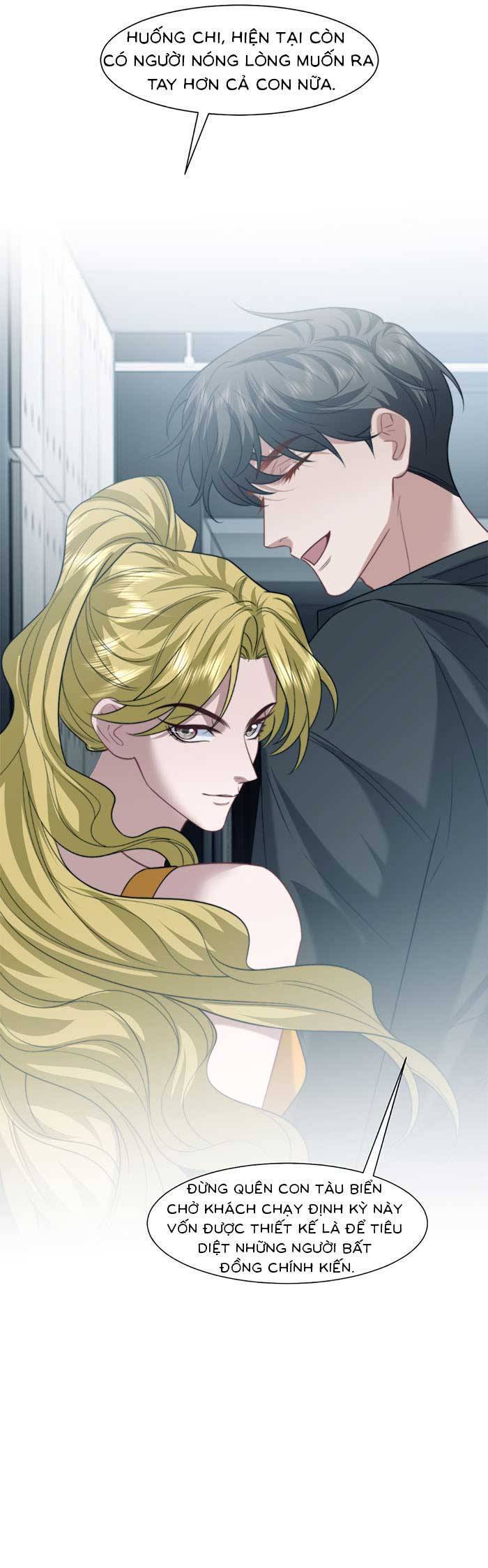 Nữ Tướng Xuyên Đến Hiện Đại Trở Thành Chị Dâu Quyền Lực Chapter  118 - 5