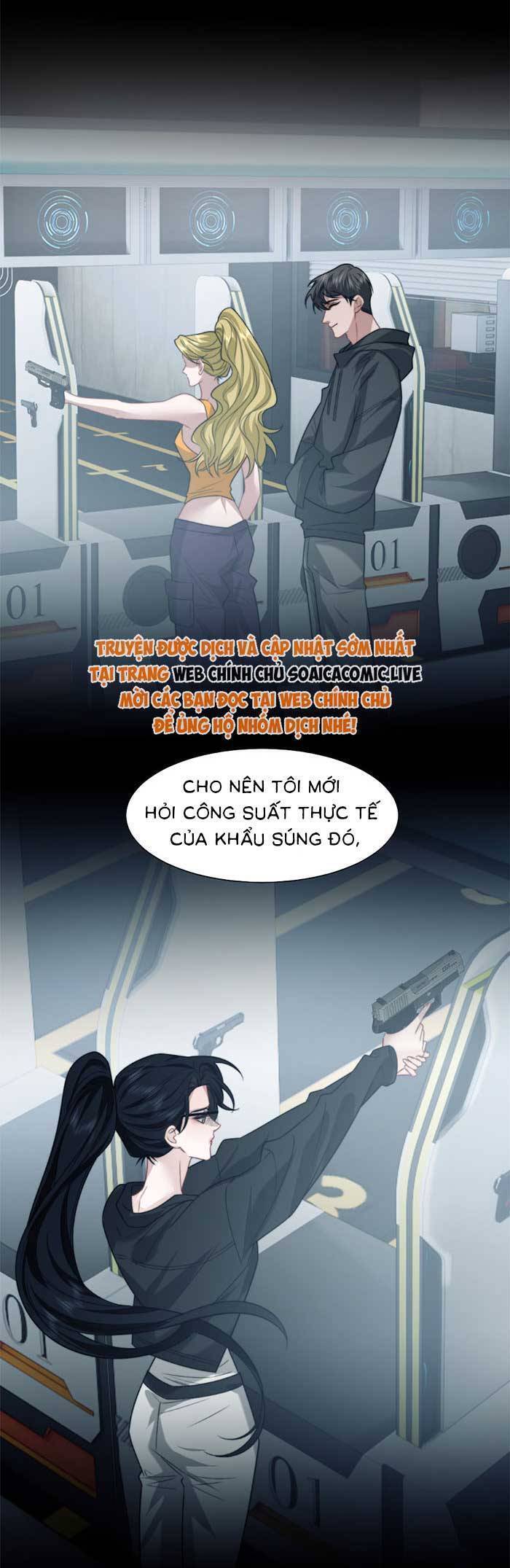 Nữ Tướng Xuyên Đến Hiện Đại Trở Thành Chị Dâu Quyền Lực Chapter 118 - 8