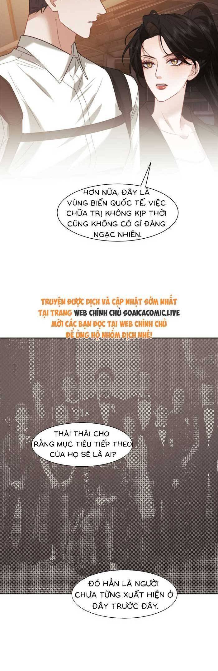 Nữ Tướng Xuyên Đến Hiện Đại Trở Thành Chị Dâu Quyền Lực Chapter  118 - 10