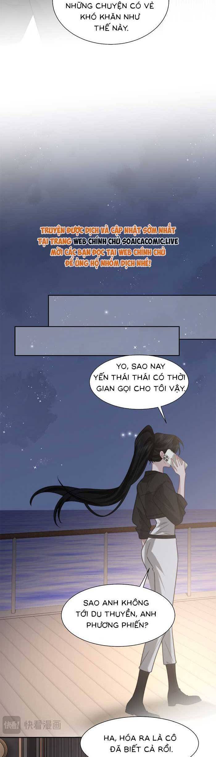 Nữ Tướng Xuyên Đến Hiện Đại Trở Thành Chị Dâu Quyền Lực Chapter  119 - 14