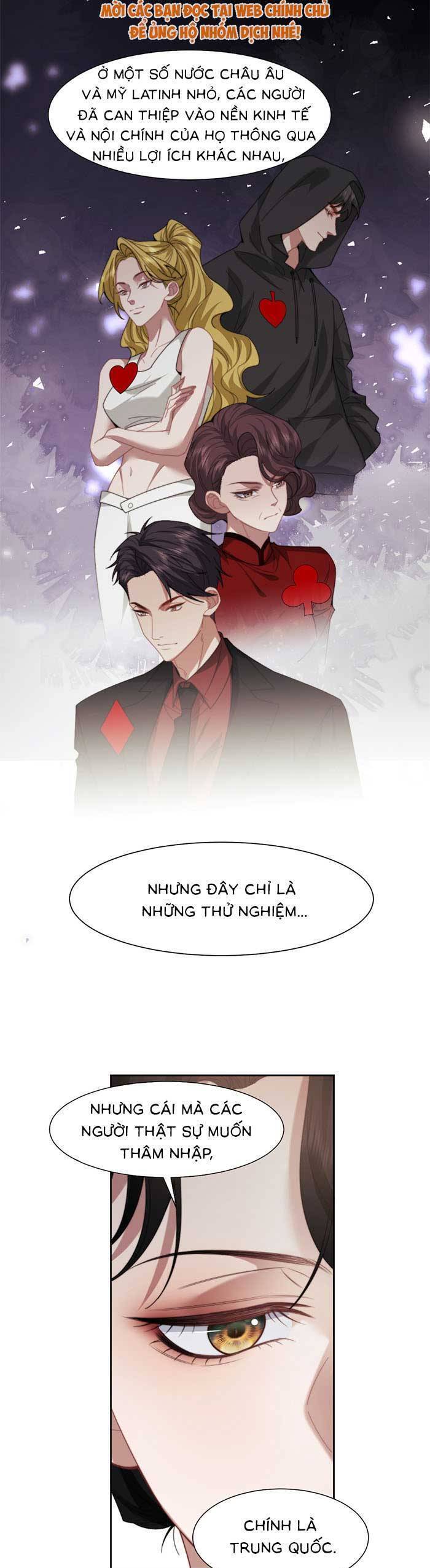 Nữ Tướng Xuyên Đến Hiện Đại Trở Thành Chị Dâu Quyền Lực Chapter  119 - 16