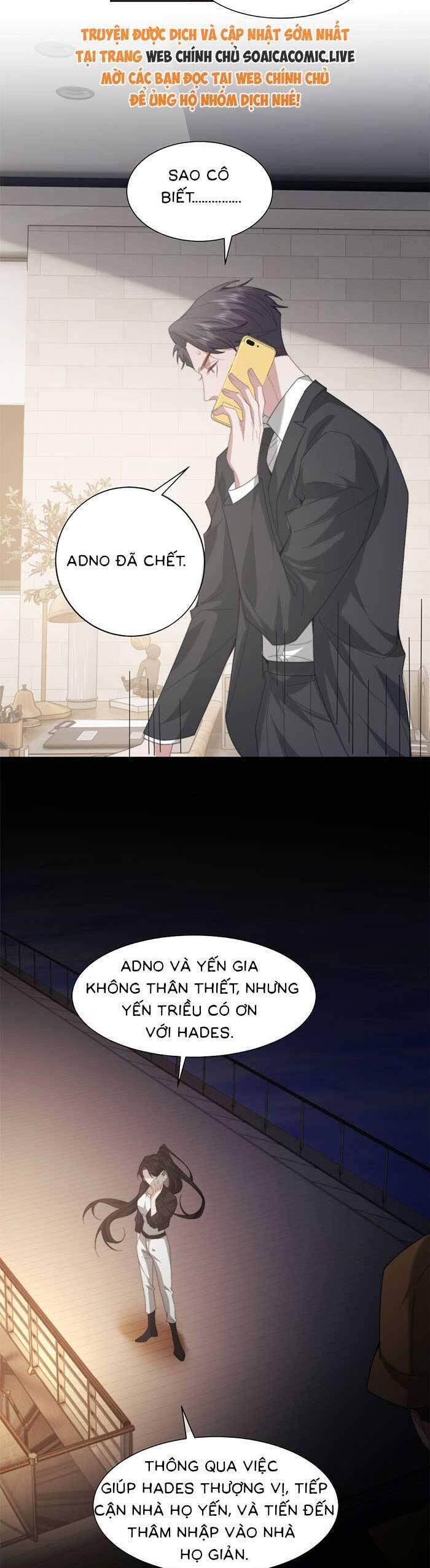 Nữ Tướng Xuyên Đến Hiện Đại Trở Thành Chị Dâu Quyền Lực Chapter  119 - 17