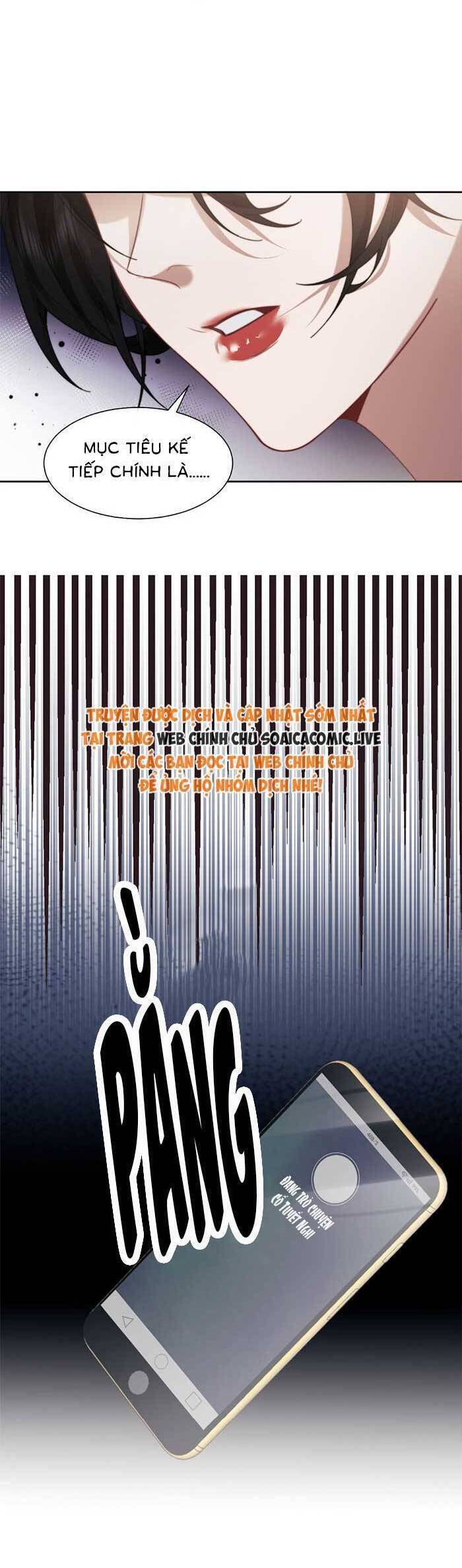 Nữ Tướng Xuyên Đến Hiện Đại Trở Thành Chị Dâu Quyền Lực Chapter  119 - 20