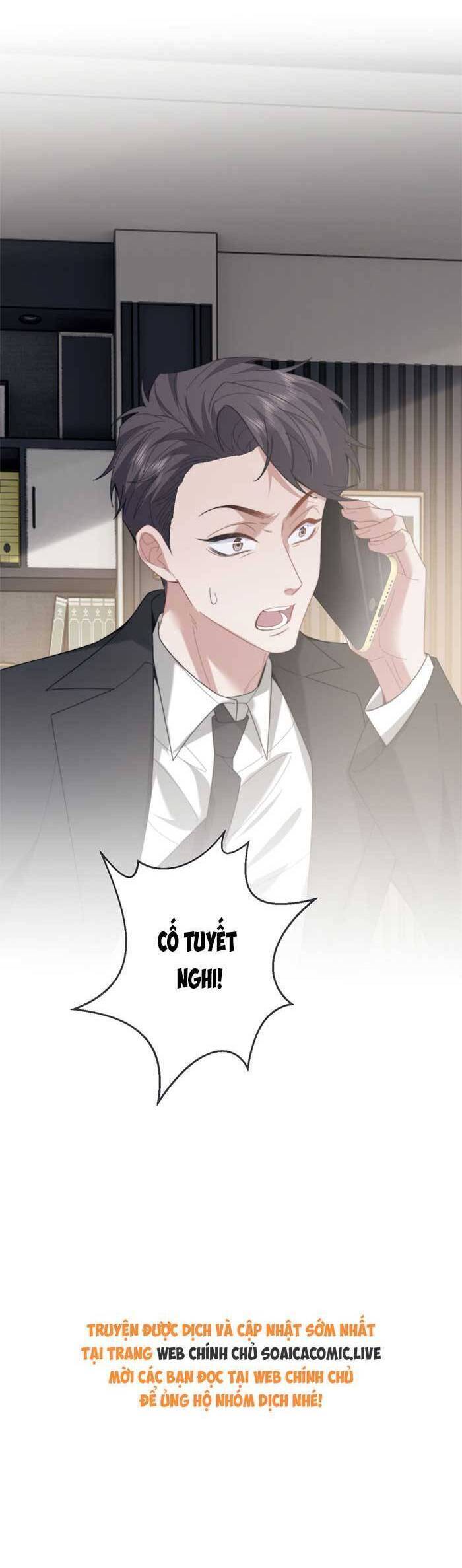 Nữ Tướng Xuyên Đến Hiện Đại Trở Thành Chị Dâu Quyền Lực Chapter  119 - 21