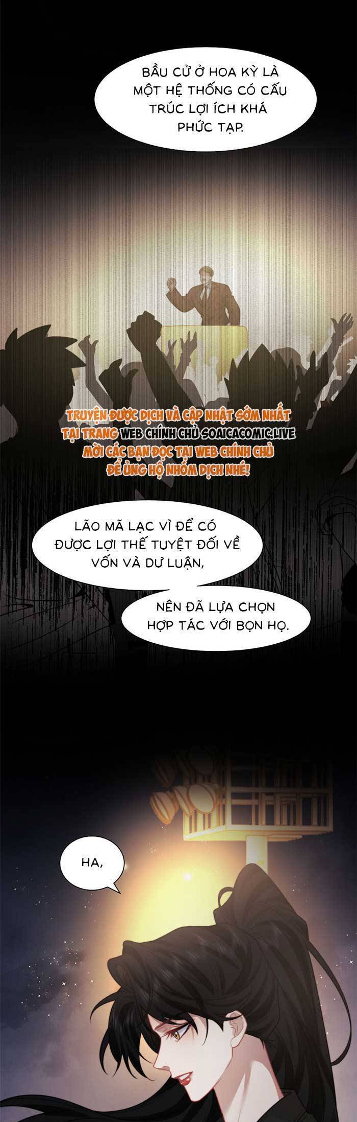 Nữ Tướng Xuyên Đến Hiện Đại Trở Thành Chị Dâu Quyền Lực Chapter  119 - 5