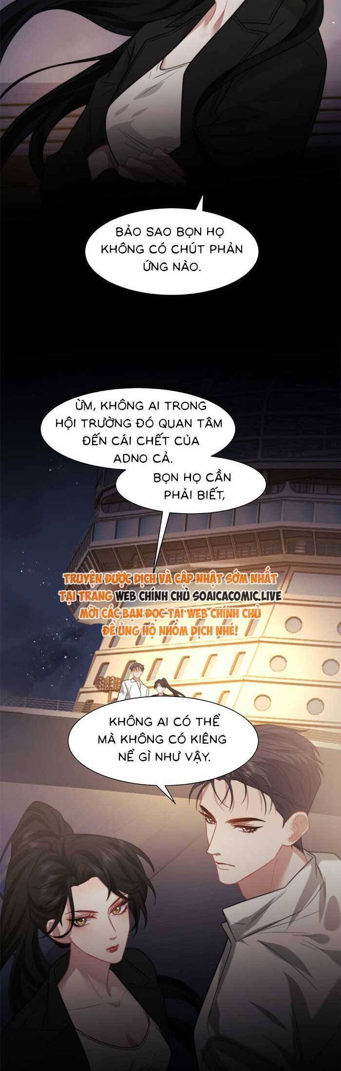 Nữ Tướng Xuyên Đến Hiện Đại Trở Thành Chị Dâu Quyền Lực Chapter  119 - 6