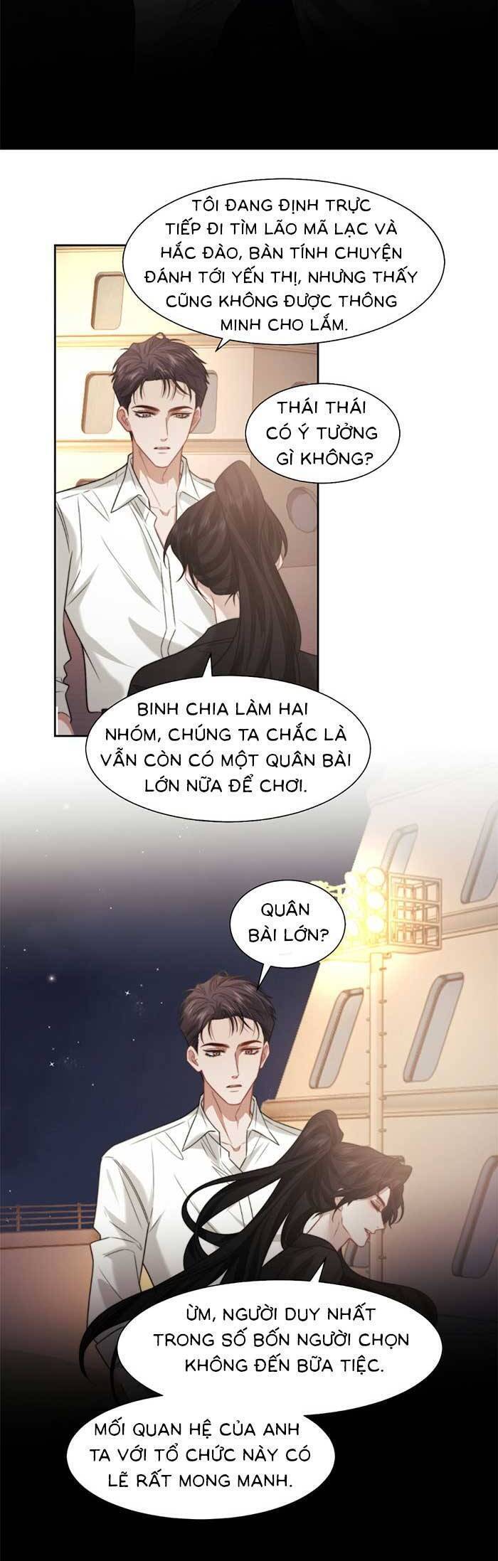 Nữ Tướng Xuyên Đến Hiện Đại Trở Thành Chị Dâu Quyền Lực Chapter  119 - 7