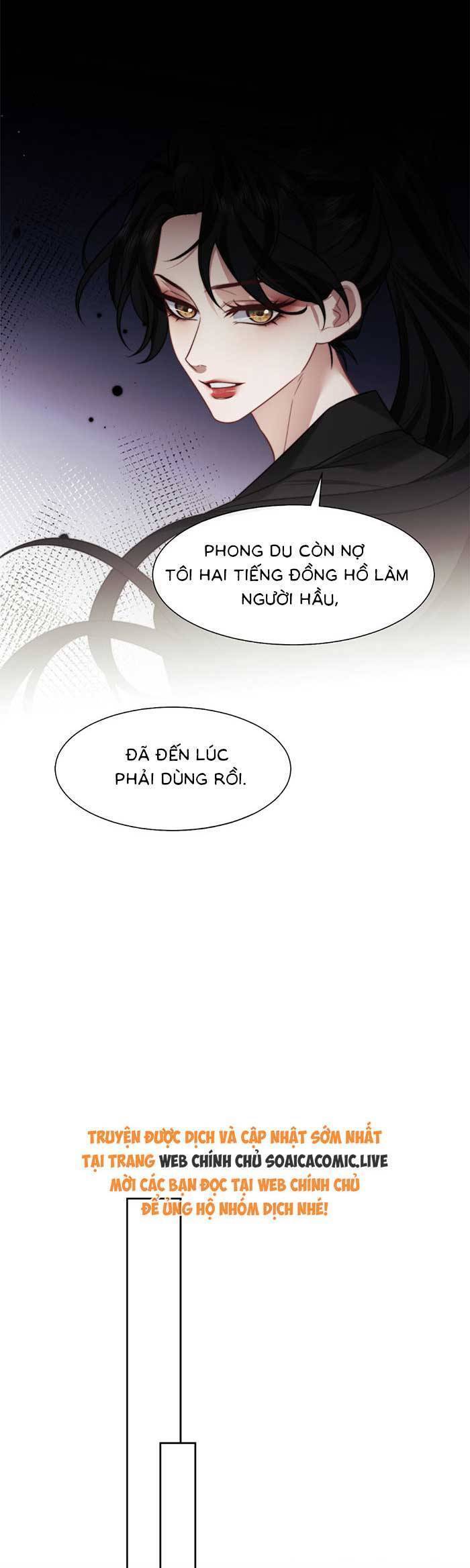 Nữ Tướng Xuyên Đến Hiện Đại Trở Thành Chị Dâu Quyền Lực Chapter  119 - 8