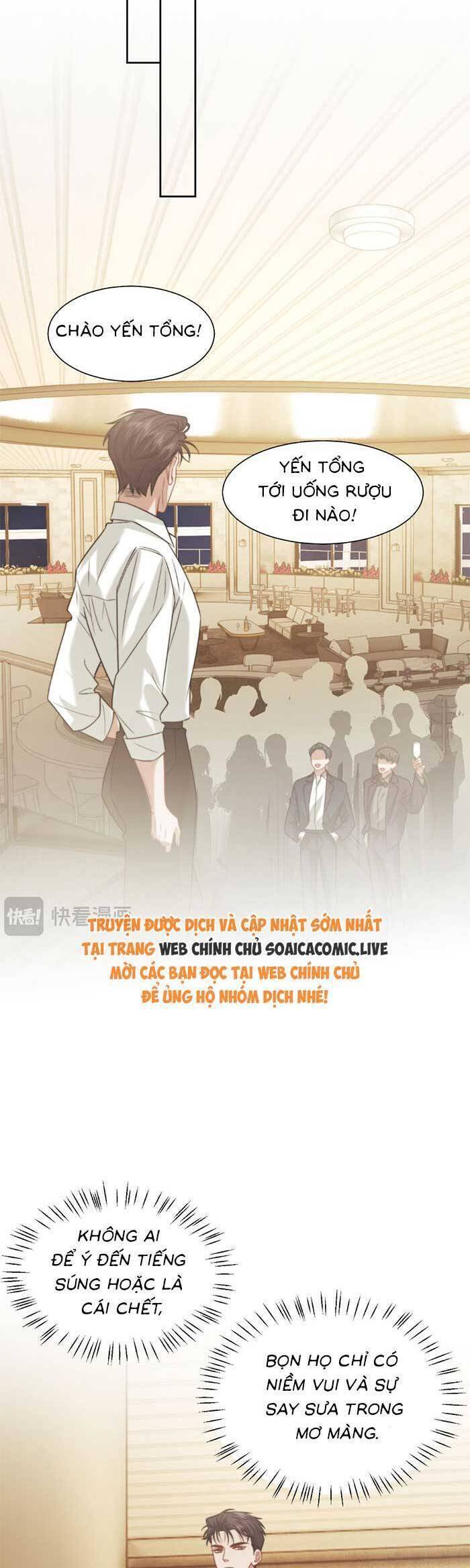 Nữ Tướng Xuyên Đến Hiện Đại Trở Thành Chị Dâu Quyền Lực Chapter  119 - 9