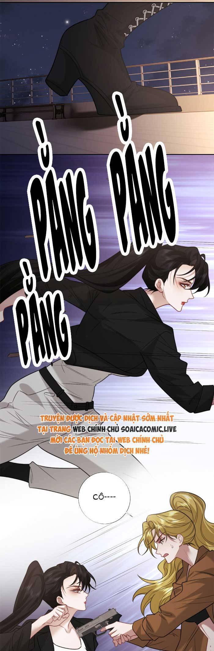 Nữ Tướng Xuyên Đến Hiện Đại Trở Thành Chị Dâu Quyền Lực Chapter  120 - 12