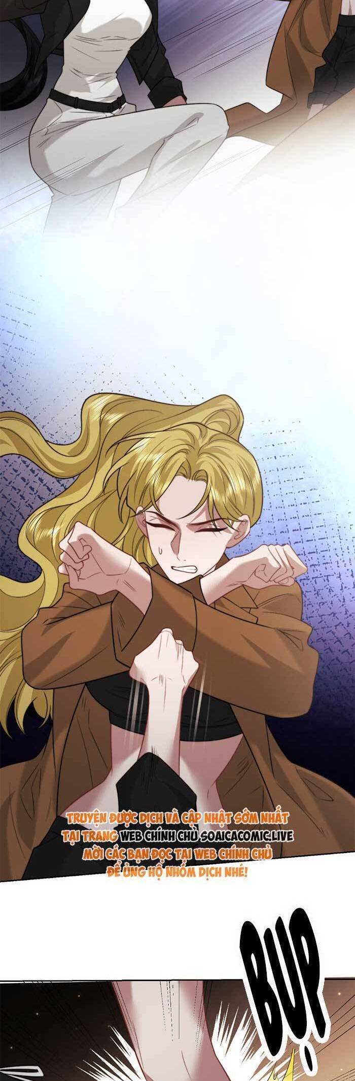 Nữ Tướng Xuyên Đến Hiện Đại Trở Thành Chị Dâu Quyền Lực Chapter  120 - 13