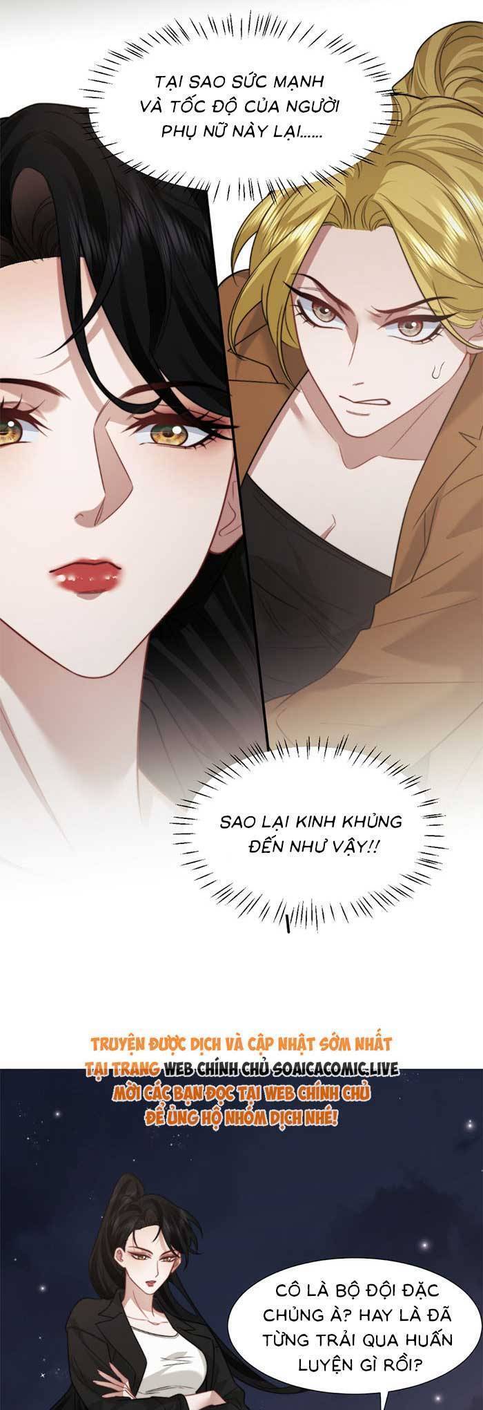 Nữ Tướng Xuyên Đến Hiện Đại Trở Thành Chị Dâu Quyền Lực Chapter  120 - 15