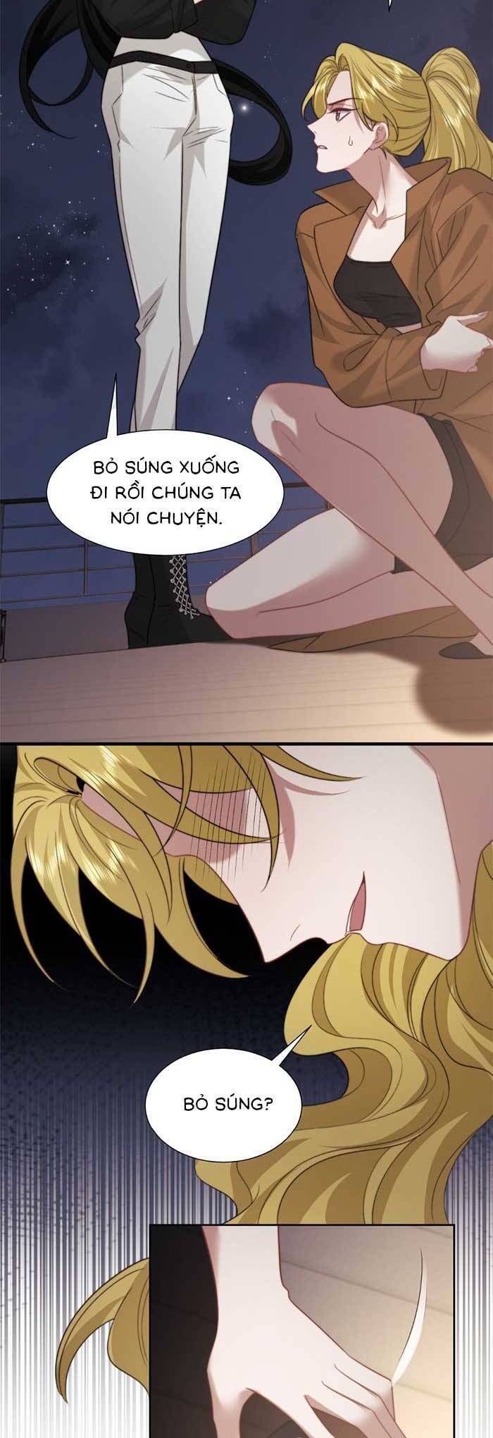 Nữ Tướng Xuyên Đến Hiện Đại Trở Thành Chị Dâu Quyền Lực Chapter  120 - 16