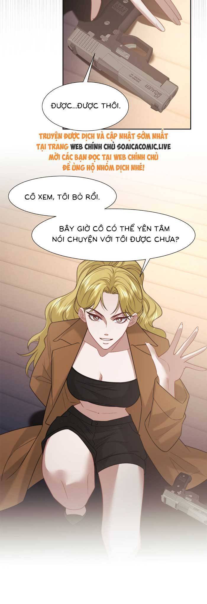 Nữ Tướng Xuyên Đến Hiện Đại Trở Thành Chị Dâu Quyền Lực Chapter  120 - 17