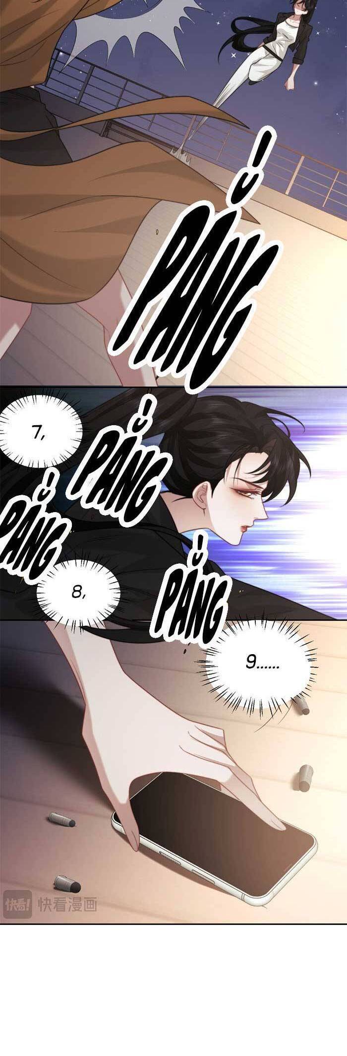 Nữ Tướng Xuyên Đến Hiện Đại Trở Thành Chị Dâu Quyền Lực Chapter  120 - 20