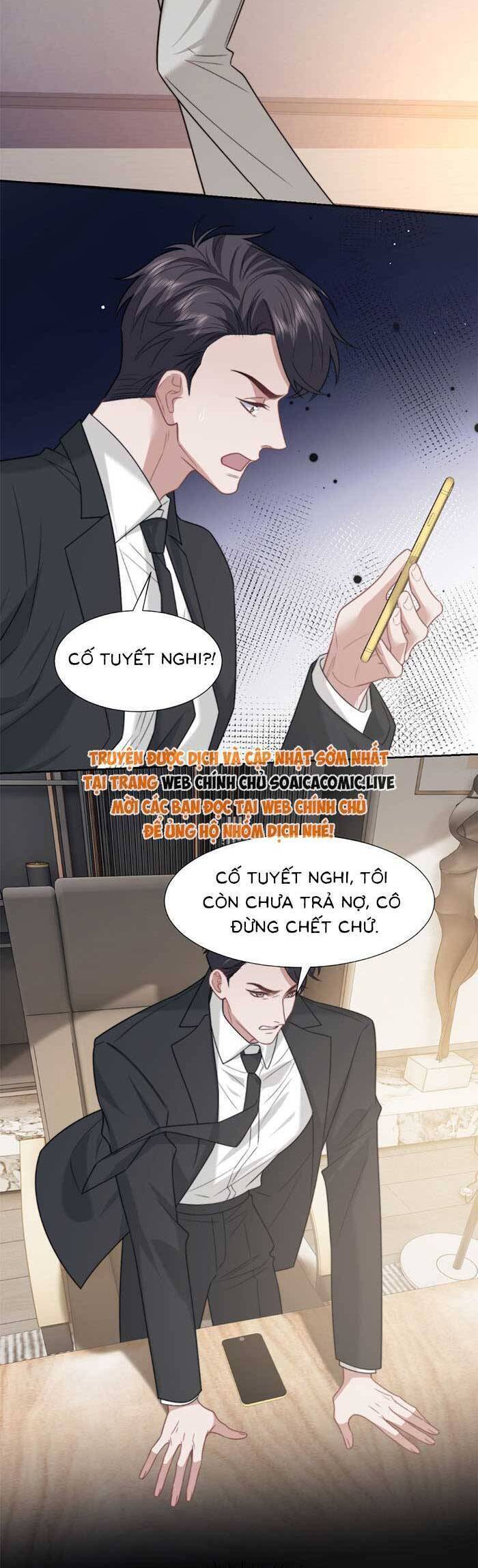 Nữ Tướng Xuyên Đến Hiện Đại Trở Thành Chị Dâu Quyền Lực Chapter  120 - 3