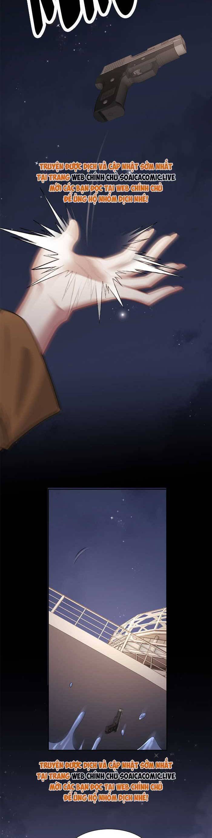 Nữ Tướng Xuyên Đến Hiện Đại Trở Thành Chị Dâu Quyền Lực Chapter  120 - 22