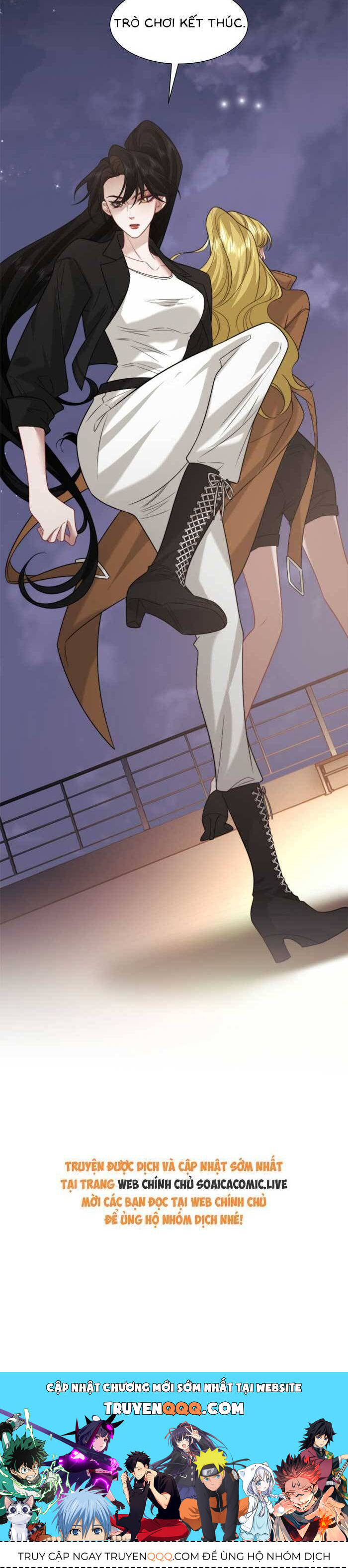 Nữ Tướng Xuyên Đến Hiện Đại Trở Thành Chị Dâu Quyền Lực Chapter  120 - 23