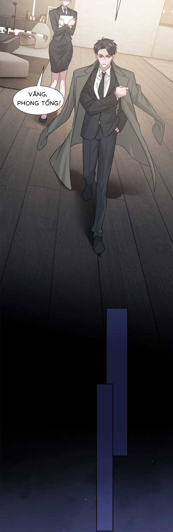 Nữ Tướng Xuyên Đến Hiện Đại Trở Thành Chị Dâu Quyền Lực Chapter  120 - 6