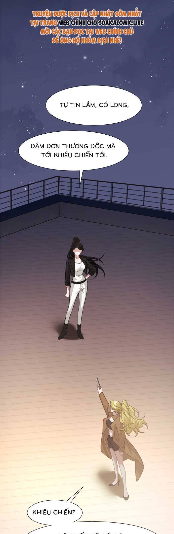 Nữ Tướng Xuyên Đến Hiện Đại Trở Thành Chị Dâu Quyền Lực Chapter  120 - 7