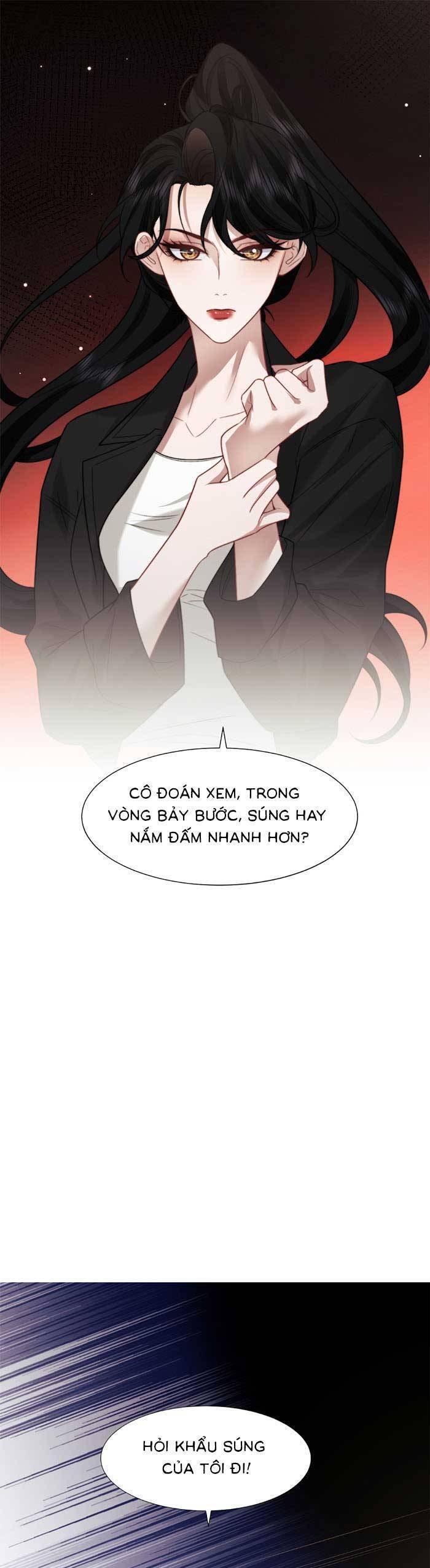 Nữ Tướng Xuyên Đến Hiện Đại Trở Thành Chị Dâu Quyền Lực Chapter  120 - 10