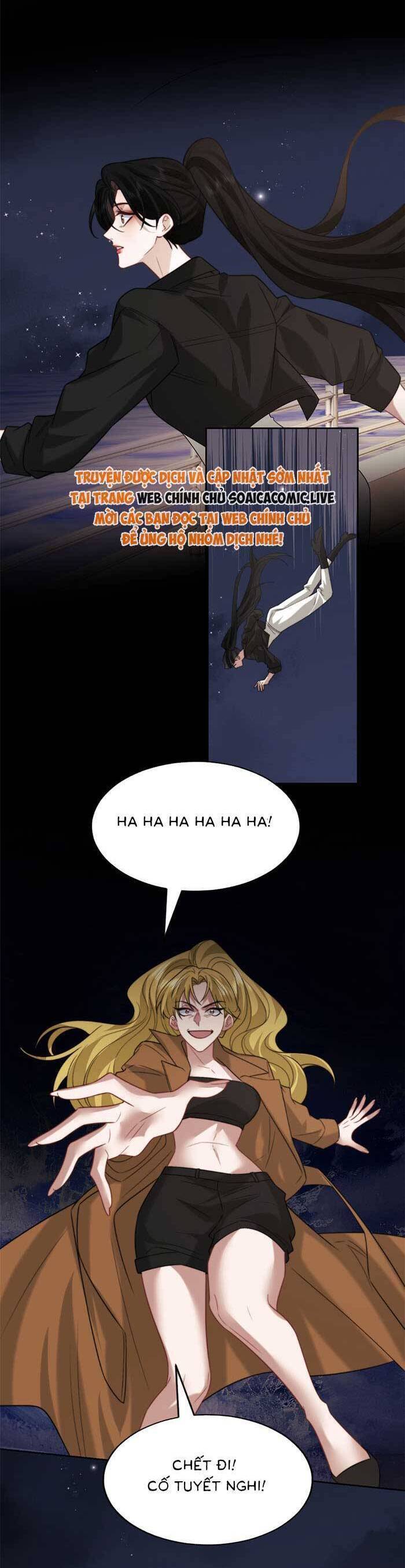 Nữ Tướng Xuyên Đến Hiện Đại Trở Thành Chị Dâu Quyền Lực Chapter  121 - 13