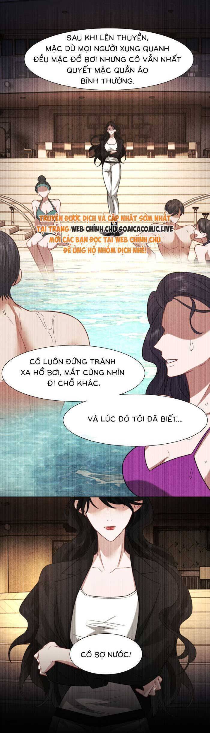 Nữ Tướng Xuyên Đến Hiện Đại Trở Thành Chị Dâu Quyền Lực Chapter  121 - 7