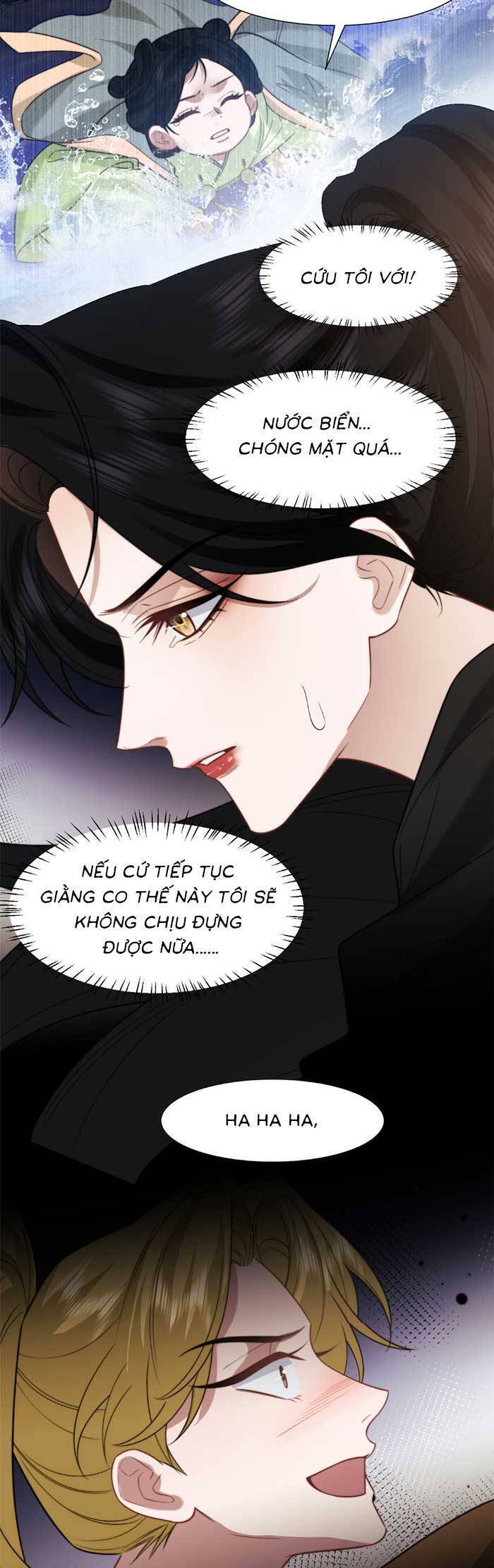 Nữ Tướng Xuyên Đến Hiện Đại Trở Thành Chị Dâu Quyền Lực Chapter  121 - 9