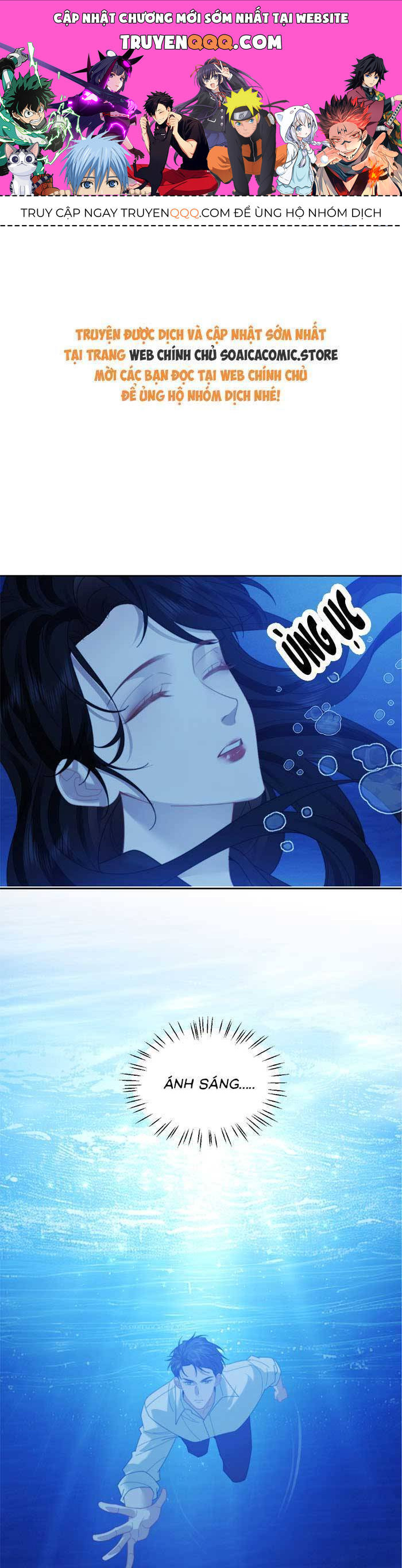 Nữ Tướng Xuyên Đến Hiện Đại Trở Thành Chị Dâu Quyền Lực Chapter  122 - 1