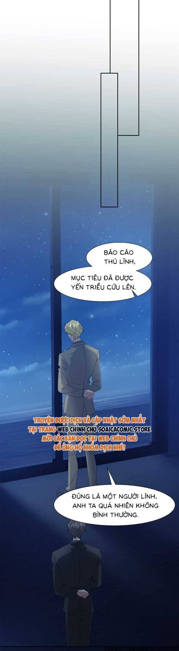 Nữ Tướng Xuyên Đến Hiện Đại Trở Thành Chị Dâu Quyền Lực Chapter  122 - 11