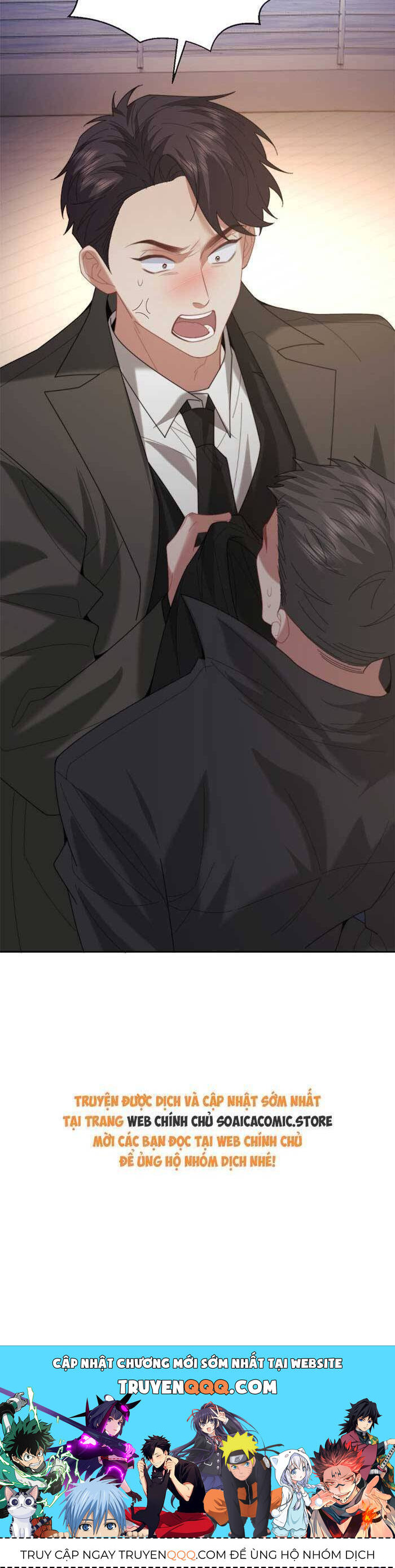 Nữ Tướng Xuyên Đến Hiện Đại Trở Thành Chị Dâu Quyền Lực Chapter  122 - 17