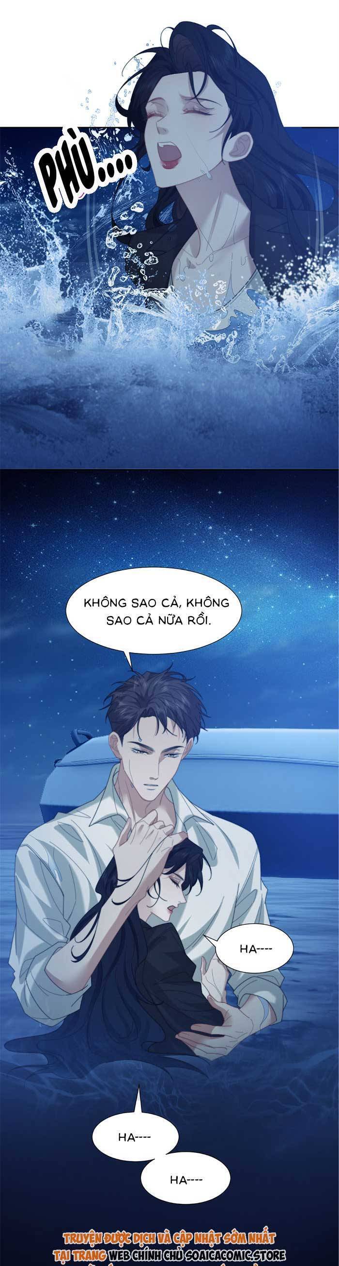 Nữ Tướng Xuyên Đến Hiện Đại Trở Thành Chị Dâu Quyền Lực Chapter  122 - 4